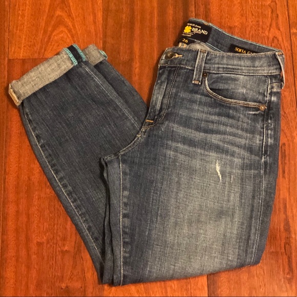 Lucky 🍀 Jeans - Picture 1 of 3